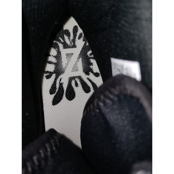 New Men’s 13 adidas ADIZERO Chaos Football Football Cleats - Lineman $140 - Picture 10 of 11